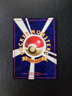 Pokemon Japanese Gym Heroes Vintage Holo Lot Of 5 Cards - Image 5