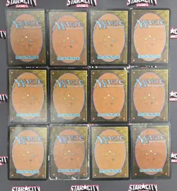 MTG Lot of 25 - DAMAGED -Magic the Gathering Cards - Image 3