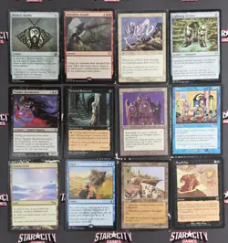 MTG Lot of 25 - DAMAGED -Magic the Gathering Cards - Image 4