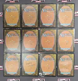 MTG Lot of 25 - DAMAGED -Magic the Gathering Cards - Image 5