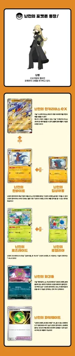 Pokemon Card Heat Wave Arena (Destined Rivals) SV9A SEALED Korean Booster Pack.. - Image 5