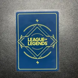 Riftbound Vi Card OGN 036/298 English League of Legends - Image 2