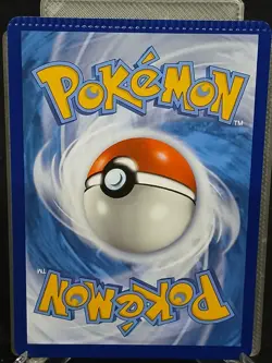 Pokemon Vivid Voltage Krokorok No 108/185 Crimp Error Card - Image 2