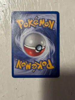 POW HAND EXTENSION POKEMON CARD REVERSE HOLO TEAM ROCKET RETURNS 835/109 TCG - Image 2