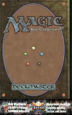 Judgment #139 Mirari's Wake - Image 2