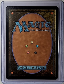 MTG Magic The Gathering SLD Secret Lair Drop Borderless Foil Inevitable Betrayal - Image 2