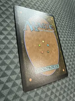 MTG Pollenbright Druid #0776 Foil Extended Art R Secret Lair Drop Series (SLD) - Image 5
