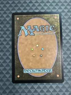 MTG Frilled Mystic #0786 Foil Extended Art Rare Secret Lair Drop Series (SLD) - Image 4