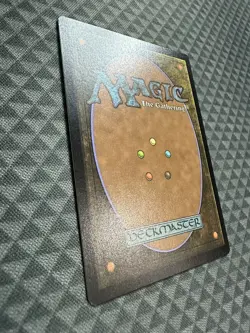 MTG Frilled Mystic #0786 Foil Extended Art Rare Secret Lair Drop Series (SLD) - Image 5