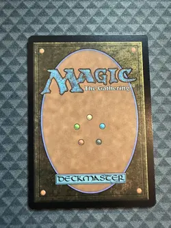 MTG Spymaster’s Vault #0358 Borerless Rare Modern Horizons 3 (MH3) - Image 4