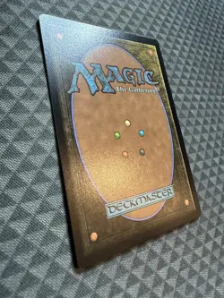 MTG Spymaster’s Vault #0358 Borerless Rare Modern Horizons 3 (MH3) - Image 5