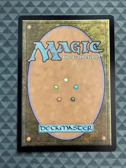 MTG Dazzling Theater/Prop Room #0003 Rare Duskmourn: House of Horror (DSK) - Image 3