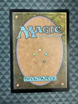 MTG Counterspell #0030 Borderless Common Commander Masters (CMM) - Image 3