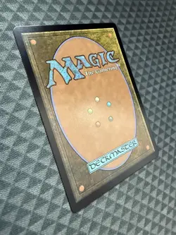 MTG Counterspell #0030 Borderless Common Commander Masters (CMM) - Image 4