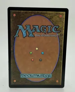 MTG Reflecting Pool 1535 Borderless Fallout Secret Lair - Image 2