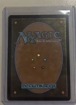 Magic: The Gathering FINAL FANTASY - Summon: Yojimbo - Borderless Foil - Image 2