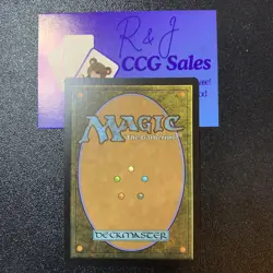 MTG - Azorius Chancery - Iconic Masters - Near Mint - Image 2