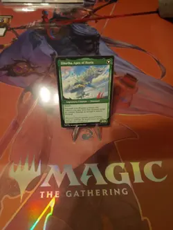 MTG Invasion of Ikoria - March of the Machine (MOM) NM - Image 2