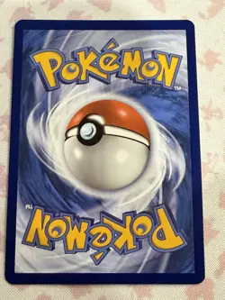 BASIC DARK DARKNESS ENERGY 007 151 POKEMON (COSMOS HOLO RARE) - Image 2