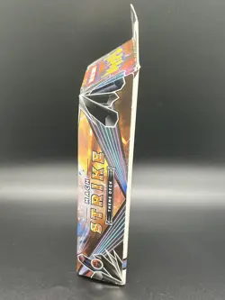 Pokemon Sun And Moon Garchomp Theme Deck - Image 3
