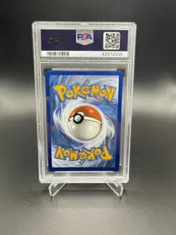 PSA 10 Pokemon Pikachu 2020 General Mills 25th Anniversary Holo Promo SWSH039 - Image 2
