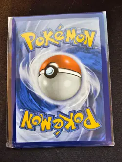 Pawmi 74/193 Cosmos Holo Pokemon TCG Paldea Adventure Chest Promo - Image 2