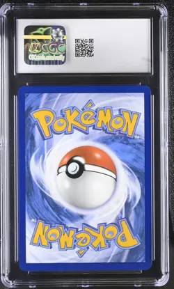 2025 Eevee Promo 173 Pokemon Prismatic Evolutions ETB Promo CGC 10 GEM MINT PSA - Image 2