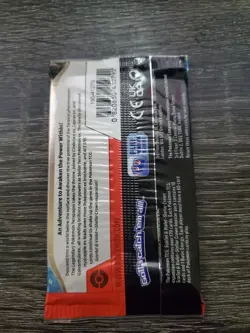 Pokemon TCG Stellar Crown Booster Pack Sealed - Image 2