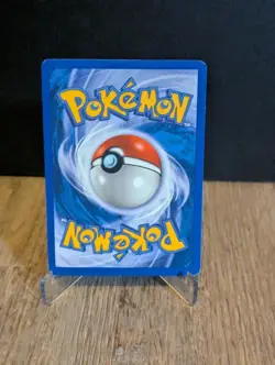 Pokemon Mr. Briney's Compassion EX Dragon Reverse Holo #87 - Image 2