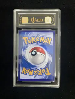 Pokemon S-Chinese Exclusive Gengar Gem Pack Vol.3 CBB3C 03 07/07 APH 10 ERC 2 - Image 2