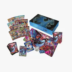 Pokemon Phantasmal Flames UPC Mega Charizard X- PRESALE / CONFIRMED - Image 2