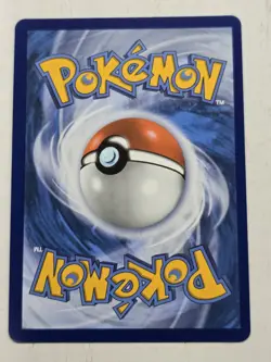 Pokemon TCG Stufful 154/132 Mega Evolution Illustration Rare MINT/Near Mint - Image 2