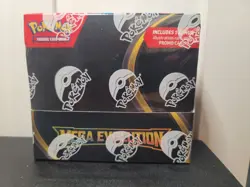 Pokemon TCG Mega Evolution ENHANCED Booster Box! Brand New / Factory Sealed 🔥 - Image 2