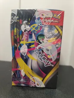 Pokemon TCG Mega Evolution ENHANCED Booster Box! Brand New / Factory Sealed 🔥 - Image 3