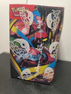 Pokemon TCG Mega Evolution ENHANCED Booster Box! Brand New / Factory Sealed 🔥 - Image 4