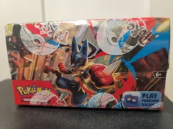 Pokemon TCG Mega Evolution ENHANCED Booster Box! Brand New / Factory Sealed 🔥 - Image 5