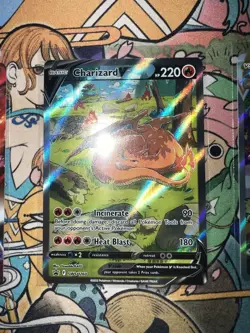 POKEMON TCG CHARIZARD UPC Promo Set SWSH260 SWSH261 SWSH262 VMAX VSTAR V NM - Image 3