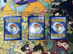 POKEMON TCG CHARIZARD UPC Promo Set SWSH260 SWSH261 SWSH262 VMAX VSTAR V NM - Image 5