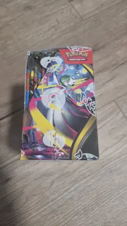 Pokemon TCG Mega Evolutions Enhanced Booster Box 36 Packs Factory Sealed - Image 2