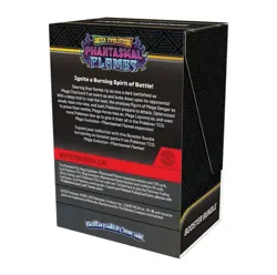 LOT OF 2 Pokemon TCG Phantasmal Flames Booster Bundles PRESALE - Image 3