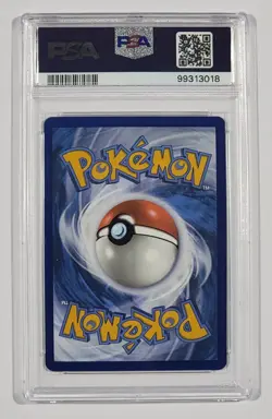 Pokemon TCG Revavroom EX Holo Ultra Rare Shrouded Fable PSA 10 - Image 2