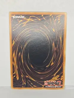 Yugioh Noh-P.U.N.K. Rising Scale (Emblem) BLMM-EN050 Ultra Rare 1st Ed Near Mint - Image 2