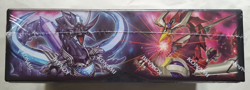 New & Sealed - Yu-Gi-Oh! TCG Legendary Dragons Decks - Konami - Image 5