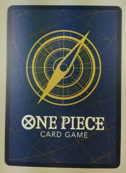 One Piece Card #OP05-076 R 2 When You're at Sea You Fight Against Pirates! - Image 2