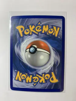 VIGOROTH - 41/108 - Power Keepers - HOLO - Uncommon - 2007 - Pokemon Card - - Image 3