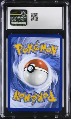 (PSA) CGC 10 Espeon ex Prismatic Evolutions Stamped Pokemon Card #034 Gem Mint - Image 3