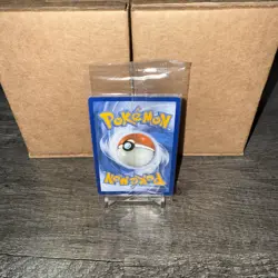 Pokemon TCG Celebrations Sealed Greninja Gold Star Promo Card SWSH144 - Image 4