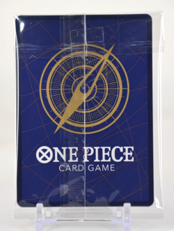 OP09-034 Perona (Illustration Box Vol.4) One Piece CCG Promotion Cards - Image 2