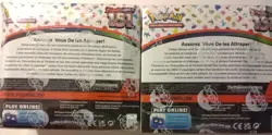 Pokemon French Language Cartes Ecarlate et Violet 151, "Card Games for Children - Image 3