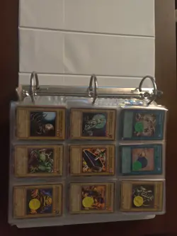 Yu-Gi-Oh! Collection of 750+ Cards - Image 1